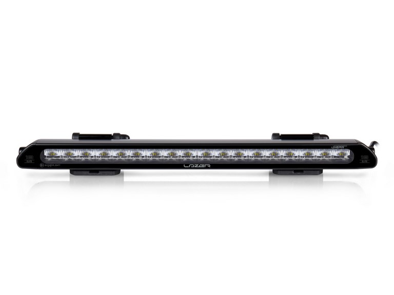 Barre LED Linear 18 Lazer lights, barre led 3 watts, lazer belgique eurojapan, 0L18-LNR-EL 4
