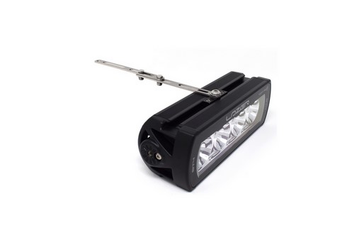 1121K-SGL, kit anti vribration barre Lazer 2