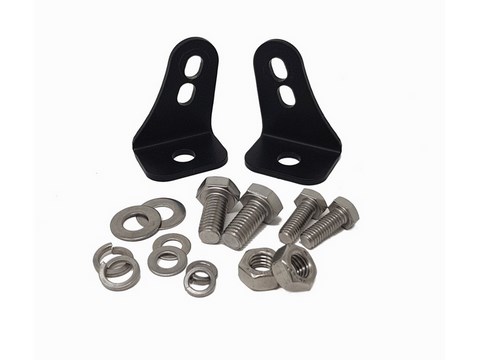 1126k, kit de montage court Linear Lazer