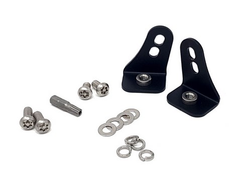 1127k, kit de montage elite Linear Lazer