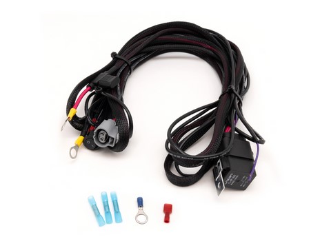 1L-HP-300, kit cabalge, t-evo, triple-r