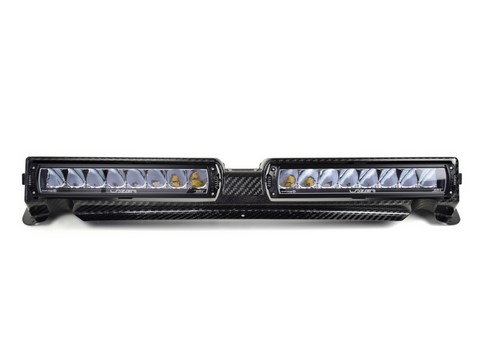 0064-2WBP-E3, Pod rallye 2 lampe lazer lights 2, ford fiesta