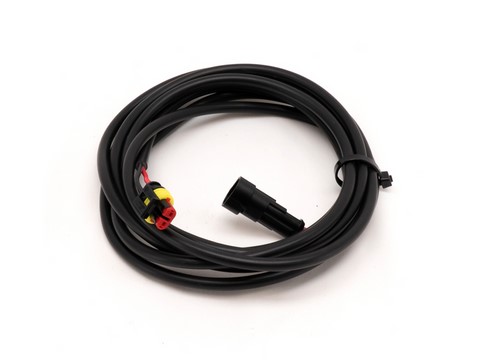 8213-2C, Kit d'extension de câble de 3 M St-2 range T-2 TRIPLE-R Electricité et câblage barre phare éclairage led Lazer lighting belgique