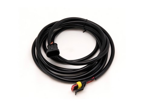 8213-3C, Kit d'extension de câble de 3 M St-2 range T-2 TRIPLE-R Electricité et câblage barre phare éclairage led Lazer lighting belgique