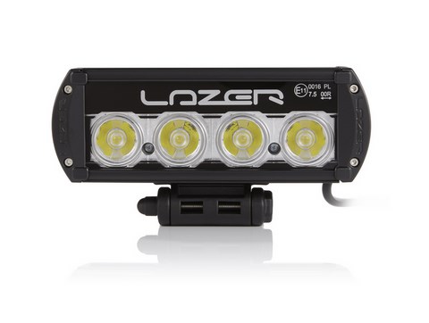 1114k, kit de montage central lazer 7