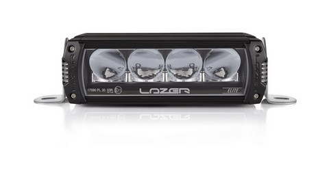 1118K, kit de montage latéral lazer 7