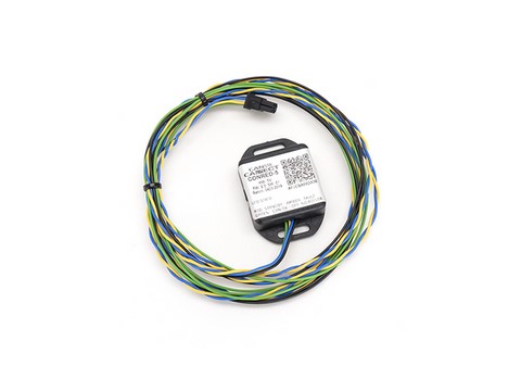 CANCCR, CANM8 CANNECT CONTACTLESS READER LAZER