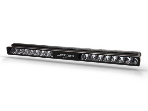 Lazer Carbon 16 led competition rallye piste course belgique 2