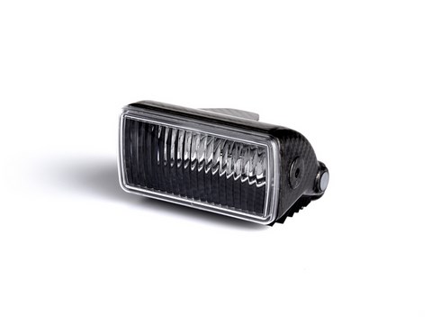 Lazer Carbon 2 led competition rallye piste course belgique 5