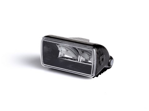 Lazer Carbon 2 led competition rallye piste course belgique 2