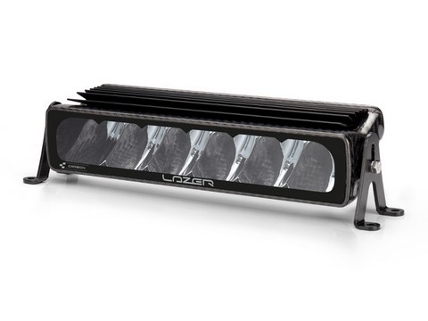 Lazer Carbon 6 led competition rallye piste course belgique 2