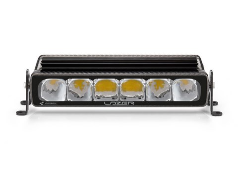 Lazer Carbon 6 led competition rallye piste course belgique 4