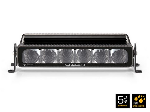 Lazer Carbon 6 led competition rallye piste course belgique 1