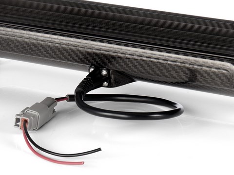 Lazer Carbon 20 led competition rallye piste course belgique 3