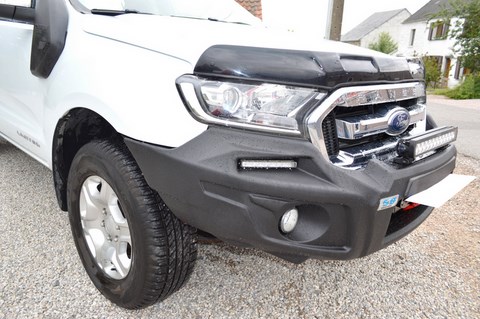 Barre led Lazer ST-12 Evo ford ranger 2