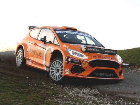 0064-2WBP-E3, Pod rallye 2 lampe lazer lights 5, ford fiesta