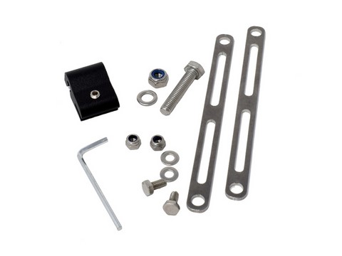 1128k, kit anti vibration linear lazer 2
