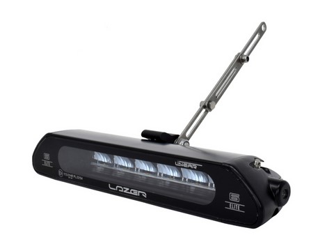 1128k, kit anti vibration linear lazer