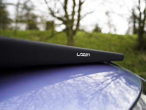 LNR-NEO, housse de protection néoprène linear lazer 10