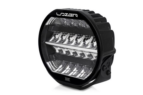 barre led linear 18 elite lazer