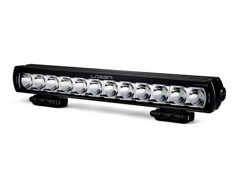 Lazer lamps ST evolution led 12 LED belgique barre lampe 3