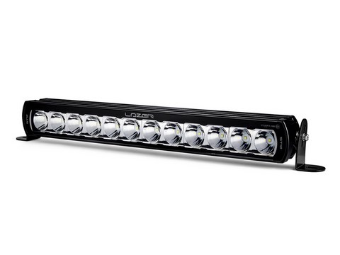 Lazer lamps ST evolution led 12 LED belgique barre lampe 5