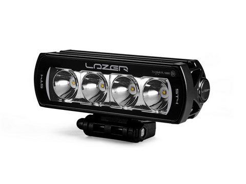 Lazer lamps ST evolution led  LED belgique barre lampe 3
