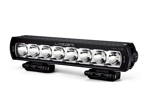 Lazer lamps ST evolution led 8 LED belgique barre lampe 3