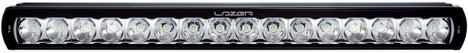 barre led t-16 lazer