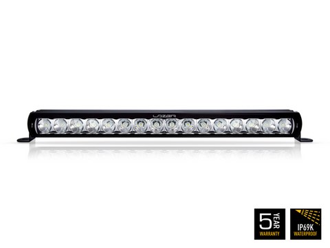 T evolution lazer lamps 16 LED belgique 1