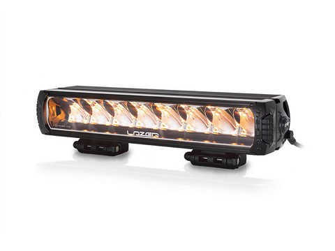 00R8-G2-B, Triple-R Gen 2 1000 avec feux de position 5