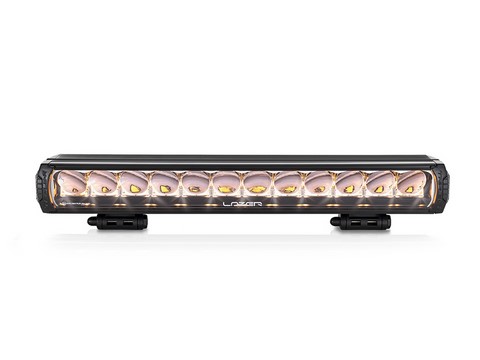00R12-G2-B, Triple-R Gen 2 1250 avec feux de position 4