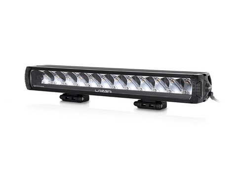 00R12-G2-B, Triple-R Gen 2 1250 avec feux de position 2