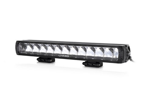 00R12-G2-B, Triple-R Gen 2 1250 avec feux de position 3