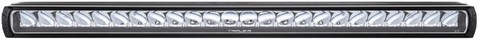 barre led triple-r 24 lazer