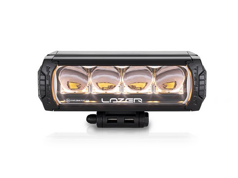 00R4-G2-B, Triple-R Gen 2 750 avec feux de position 4