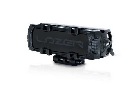LC-00R4, Couvre objectif noir, Triple-R 750 "Gen 2"