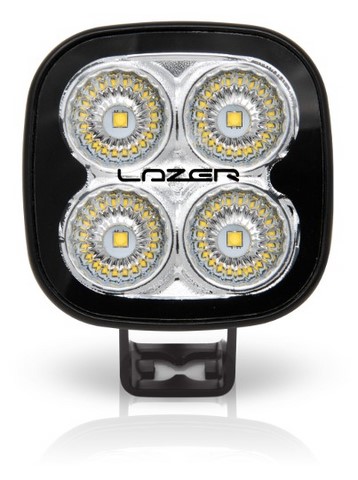 barre led utility-25 lazer